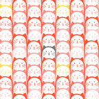 A Day Away in Lemon Sunshine Bundle, 6 Pieces, Cotton+Steel Basics, CS100-LS