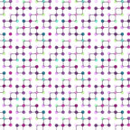 A Day Away Connect the Dots in Plummy, Renee Fly, RF103-PL3
