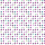 A Day Away in Plum Jam Bundle, 5 Pieces, Cotton+Steel Basics, CS100-PJ