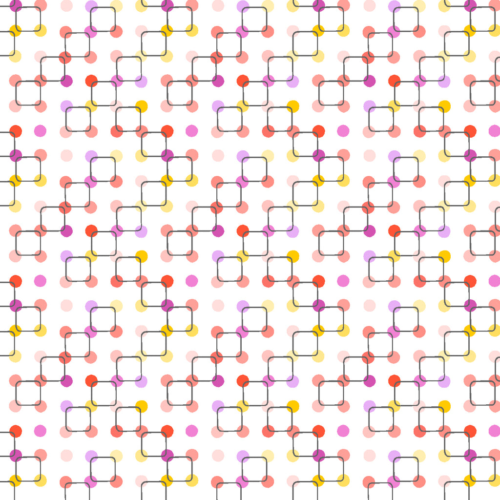 A Day Away Connect the Dots in Spectacular, Renee Fly, RF103-SP2