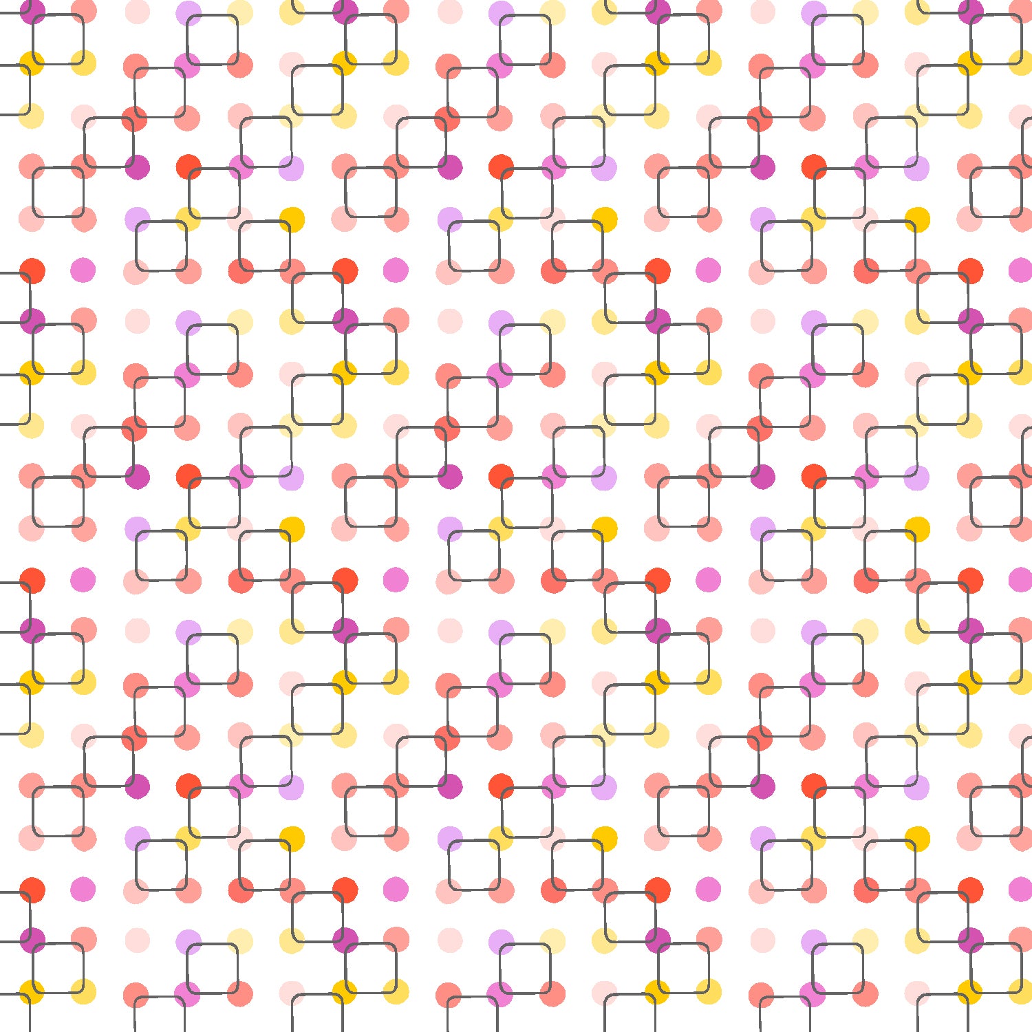 A Day Away Connect the Dots in Spectacular, Renee Fly, RF103-SP2