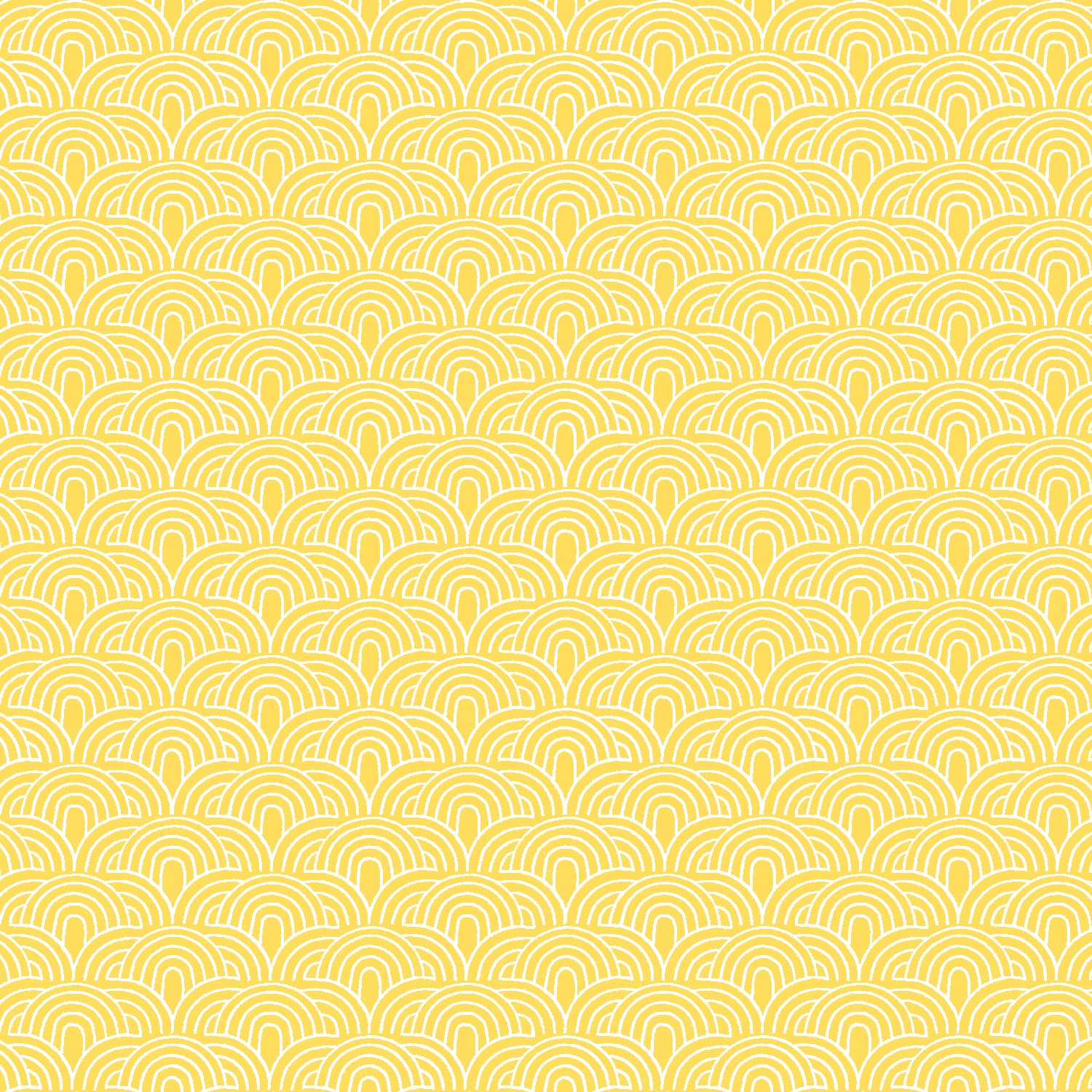 A Day Away in Lemon Sunshine Bundle, 6 Pieces, Cotton+Steel Basics, CS100-LS