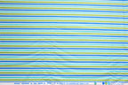 Modern Workshop Ric Rac in Aqua and Green, Liesl Gibson, Oliver + S, 11171 21