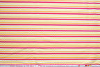Modern Workshop Ric Rac in Orange and Yellow, Liesl Gibson, Oliver + S, 11171 22
