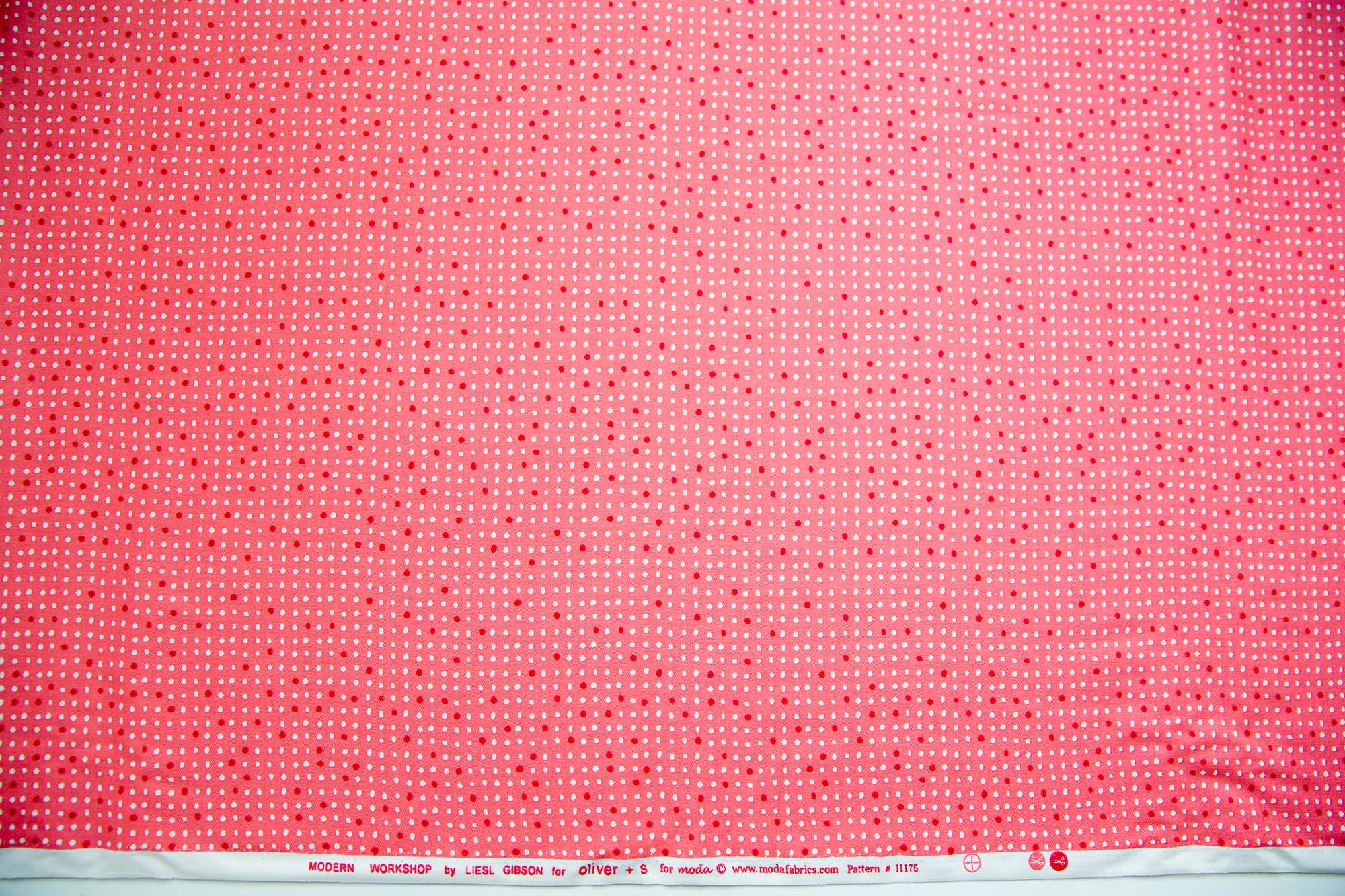 Modern Workshop Roundabout in Frothy Pink, Liesl Gibson, Oliver + S, 11175 11