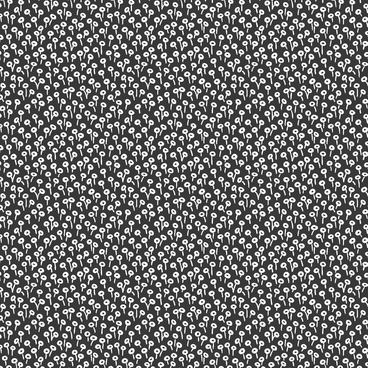 Rifle Paper Basics Tapestry Dot in Black, Rifle Paper Co., RP501-BK5