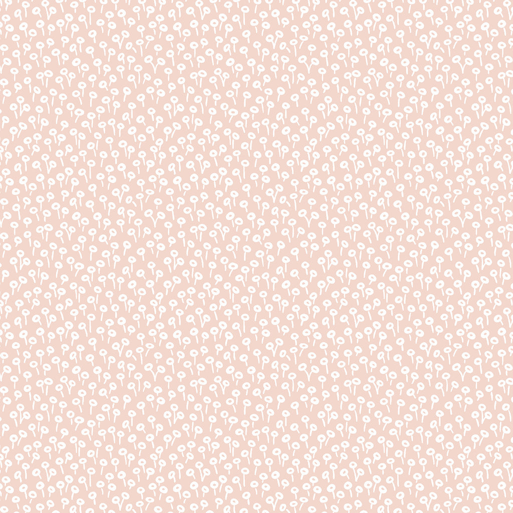 Rifle Paper Basics Tapestry Dot in Blush, Rifle Paper Co., RP501-BL2