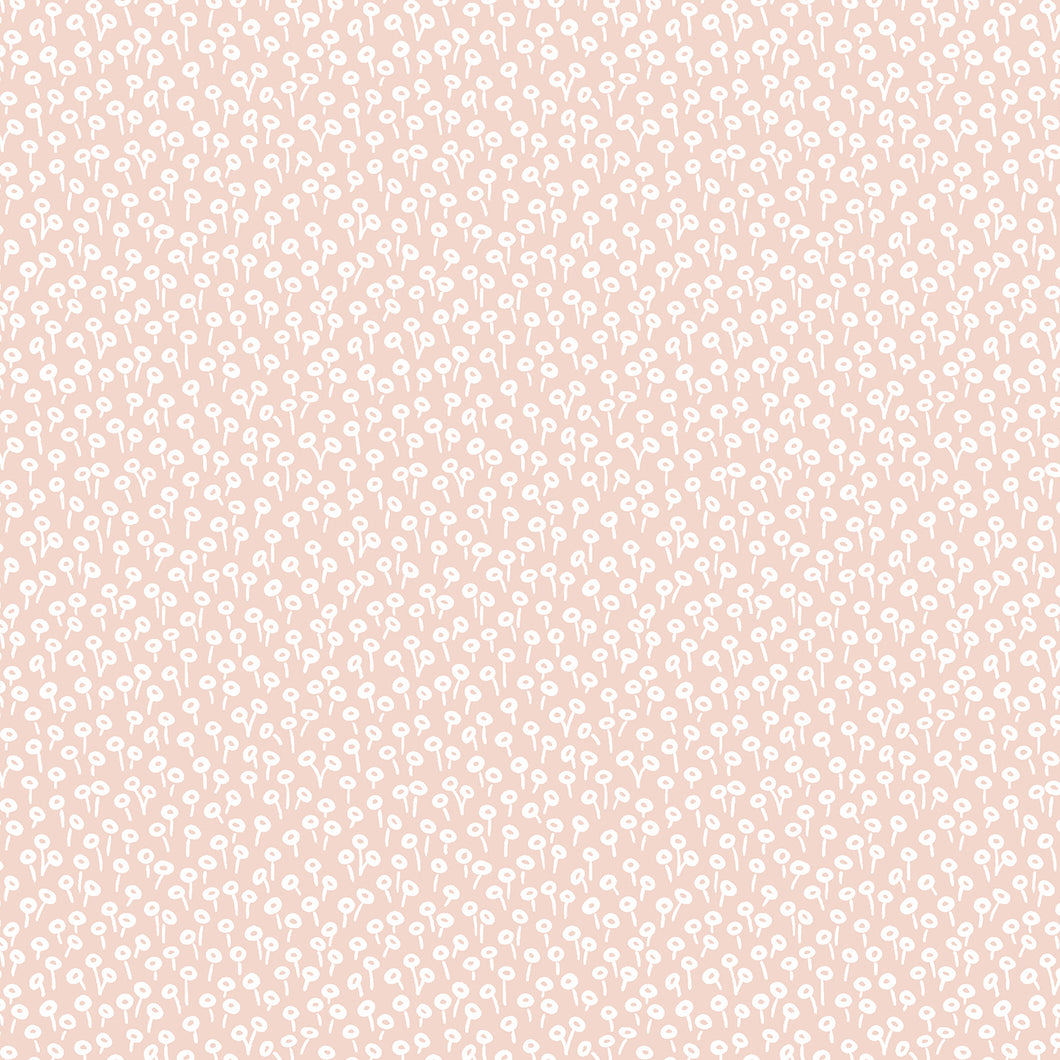 Rifle Paper Basics Tapestry Dot in Blush, Rifle Paper Co., RP501-BL2