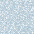 Rifle Paper Basics Tapestry Dot in Blue, Rifle Paper Co., RP501-BL7