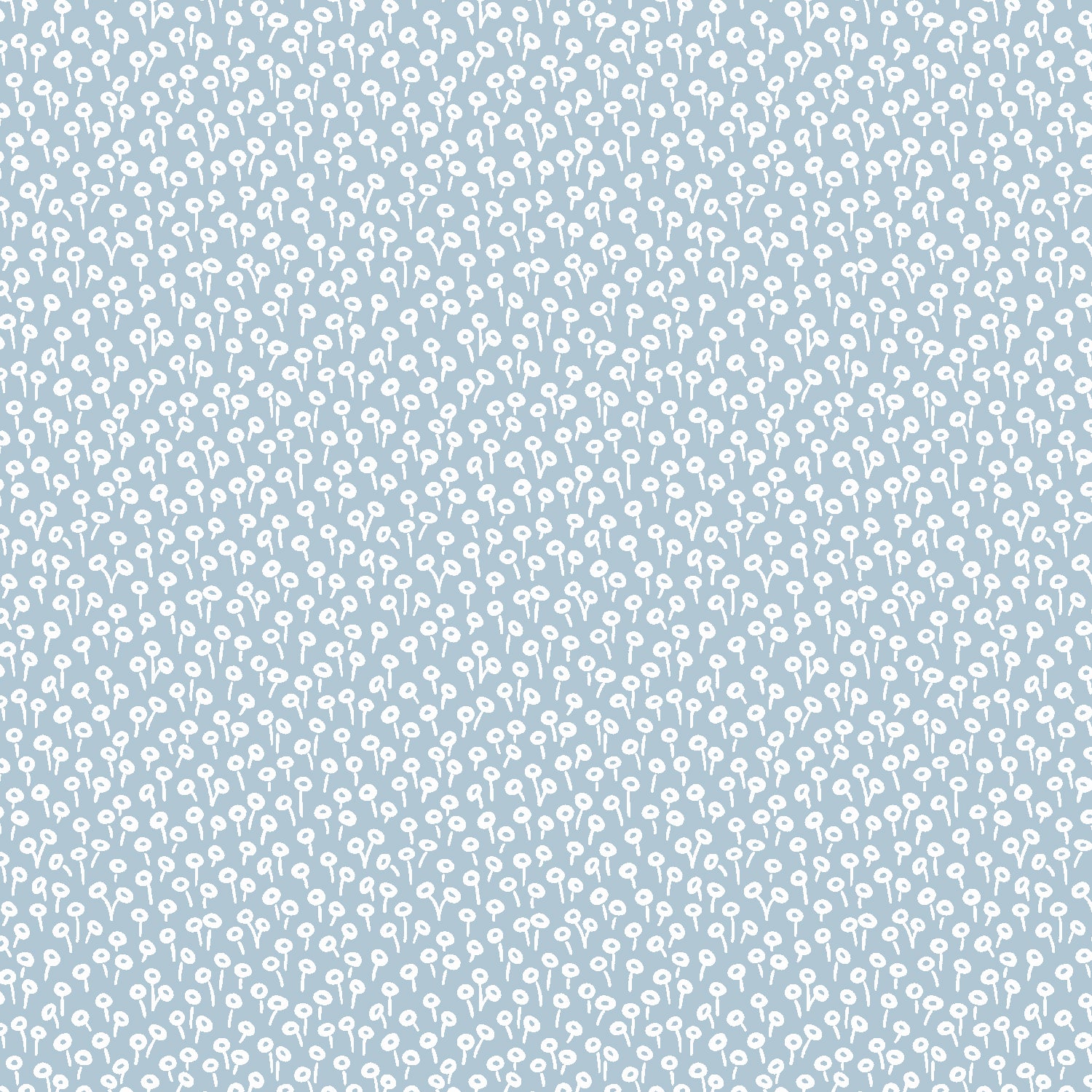 Rifle Paper Basics Tapestry Dot in Blue, Rifle Paper Co., RP501-BL7