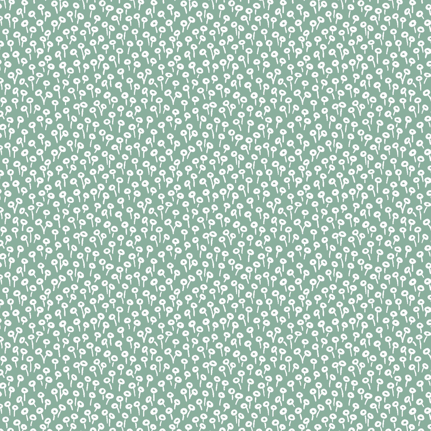 Rifle Paper Basics Tapestry Dot in Green, Rifle Paper Co., RP501-GR6