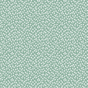 Rifle Paper Basics Tapestry Dot in Green, Rifle Paper Co., RP501-GR6