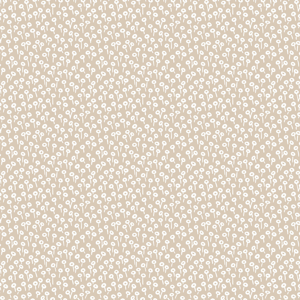 Rifle Paper Basics Tapestry Dot in Linen, Rifle Paper Co., RP501-LI4