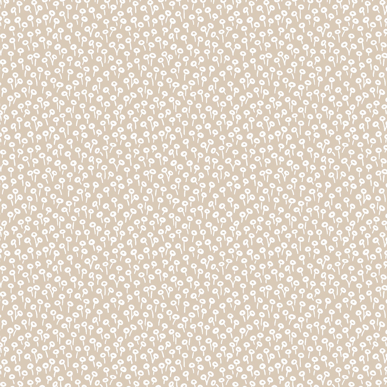 Rifle Paper Basics Tapestry Dot in Linen, Rifle Paper Co., RP501-LI4
