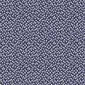 Rifle Paper Basics Tapestry Dot in Navy, Rifle Paper Co., RP501-NA3