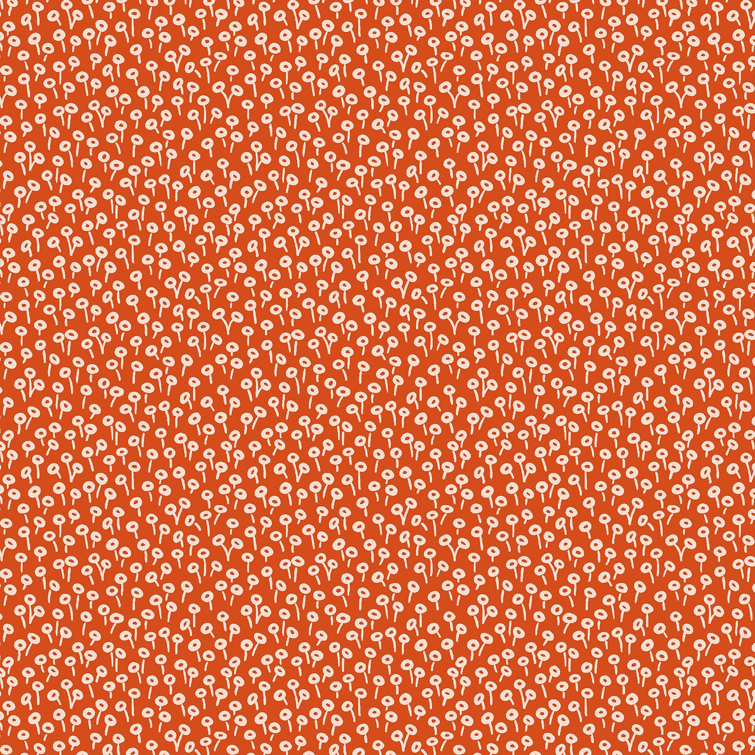 Rifle Paper Basics Tapestry Dot in Rifle Red, Rifle Paper Co., RP501-RR1