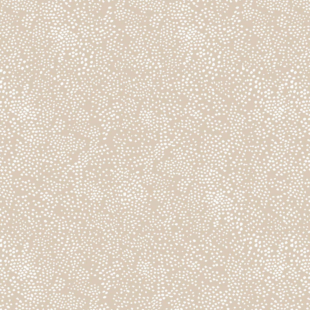 Rifle Paper Basics Menagerie Champagne in Linen, Rifle Paper Co., RP502-LI4