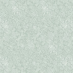 Rifle Paper Basics Menagerie Champagne in Mint, Rifle Paper Co., RP502-MI2