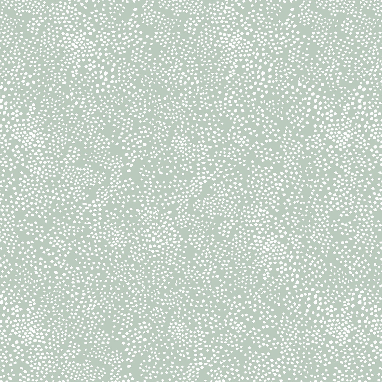 Rifle Paper Basics Menagerie Champagne in Mint, Rifle Paper Co., RP502-MI2