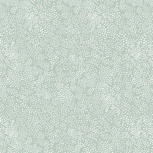 Rifle Paper Basics Menagerie Champagne in Mint, Rifle Paper Co., RP502-MI2