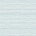Rifle Paper Basics Festive Stripe in Blue, Rifle Paper Co., RP609-BL5