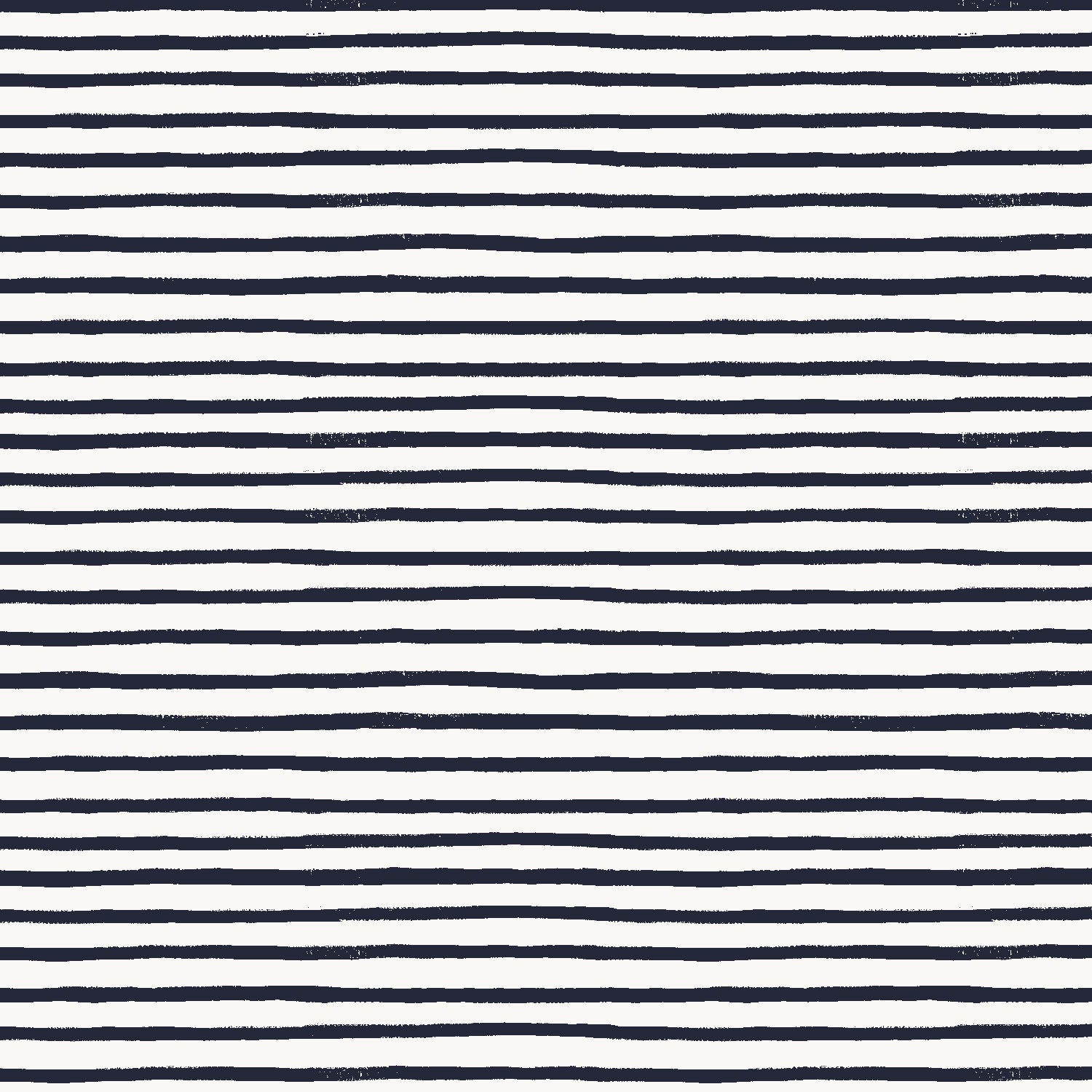 Rifle Paper Basics Festive Stripe in Navy, Rifle Paper Co., RP609-NA2