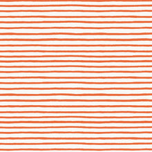 Load image into Gallery viewer, Rifle Paper Basics Festive Stripe in Red, Rifle Paper Co., RP609-RE3
