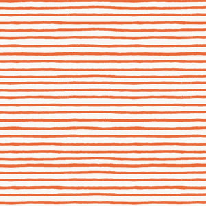 Rifle Paper Basics Festive Stripe in Red, Rifle Paper Co., RP609-RE3