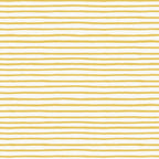Rifle Paper Basics Festive Stripe in Yellow, Rifle Paper Co., RP609-YE4