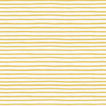 Load image into Gallery viewer, Rifle Paper Basics Festive Stripe in Yellow, Rifle Paper Co., RP609-YE4
