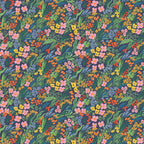 Bramble Lea in Blue Multi, Rifle Paper Co., RP909-BM2
