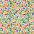 Bramble Lea in Cream Multi, Rifle Paper Co., RP909-CM1