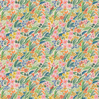 Bramble Lea in Cream Multi, Rifle Paper Co., RP909-CM1