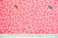 Modern Workshop Sketched Branches in Frothy Pink, Liesl Gibson, Oliver + S, 11177 22
