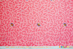 Modern Workshop Sketched Branches in Frothy Pink, Liesl Gibson, Oliver + S, 11177 22