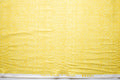 Tweedy in Yellow, P&B Textiles, 100% Cotton Fabric