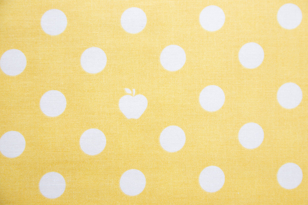 Apple of My Eye Apple Dot Bundle, 3 Pieces, Quilted Fish, Amanda Herring, C2895
