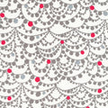 Revelry Gala, Lisa Congdon, 100% Organic Cotton Lawn Fabric, 126650