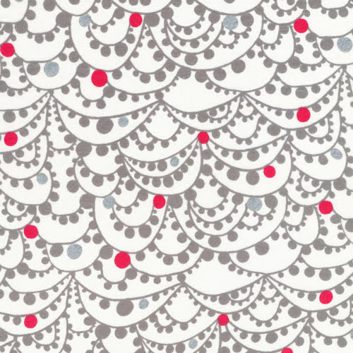 Revelry Bundle, 4 Pieces, Lisa Congdon, 100% Organic Cotton Lawn Fabric