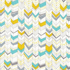 Revelry Bundle, 4 Pieces, Lisa Congdon, 100% Organic Cotton Lawn Fabric