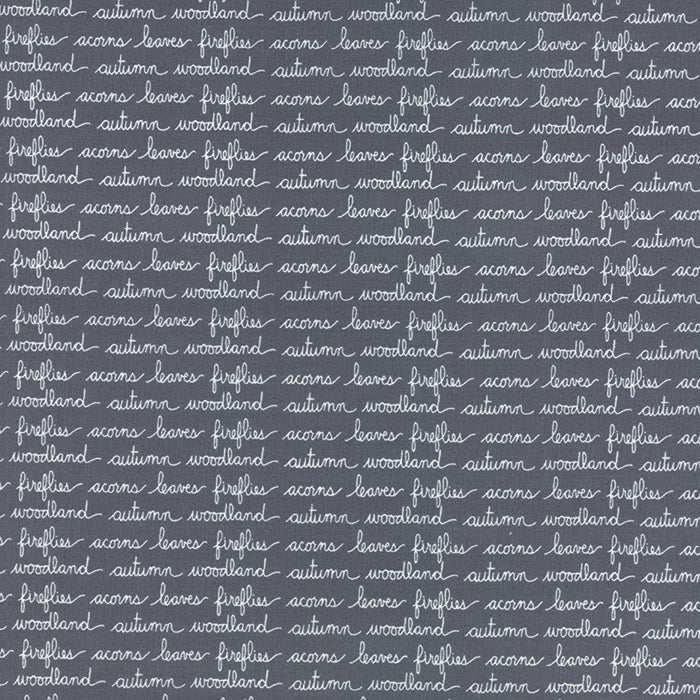 Autumn Woods Mini Candy Pack, Kate & Birdie, 13130MC