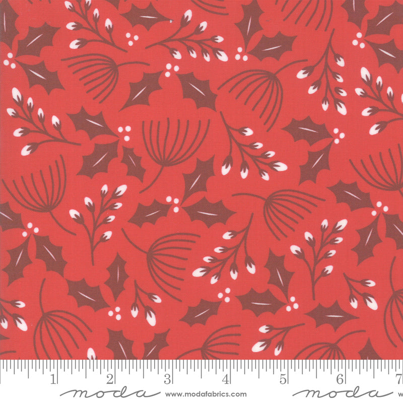 Northern Light Happy Hollydays in Cinnamon, Annie Brady, 16730 16