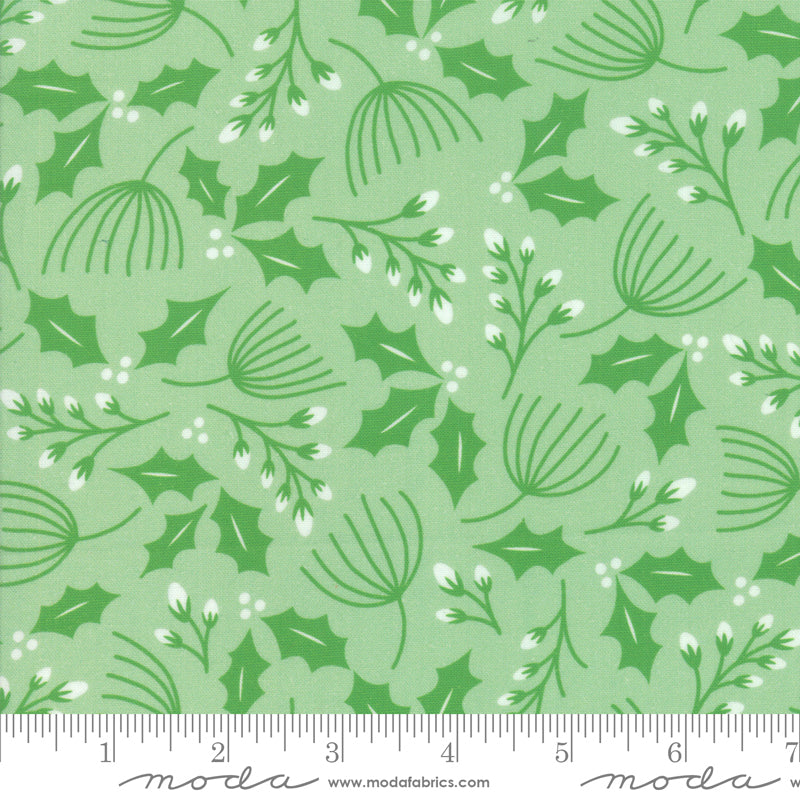 Northern Light Happy Hollydays in Spruce, Annie Brady, 16730 17