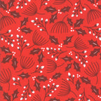 Northern Light Happy Hollydays in Cinnamon, Annie Brady, 16730 16