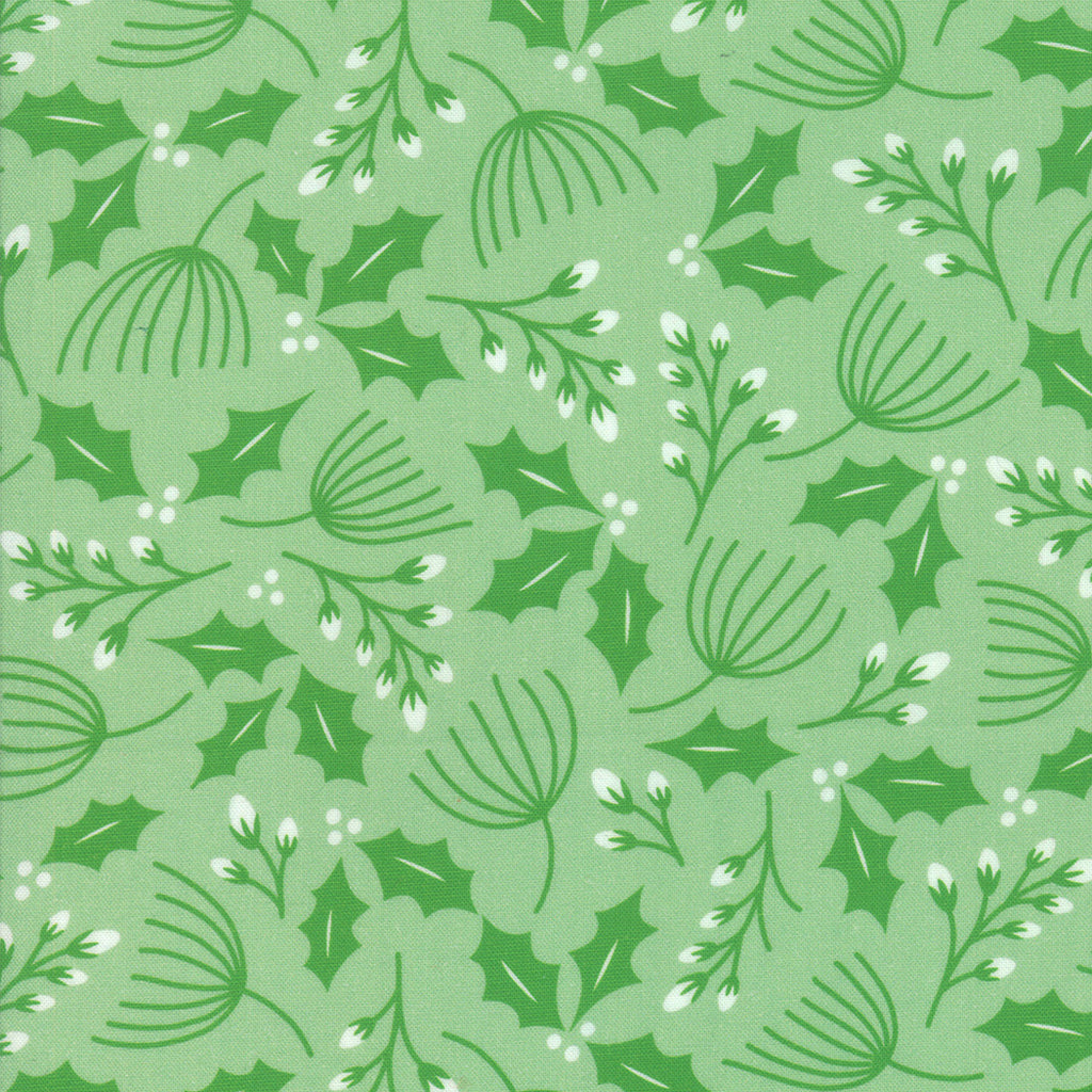Northern Light Happy Hollydays in Spruce, Annie Brady, 16730 17