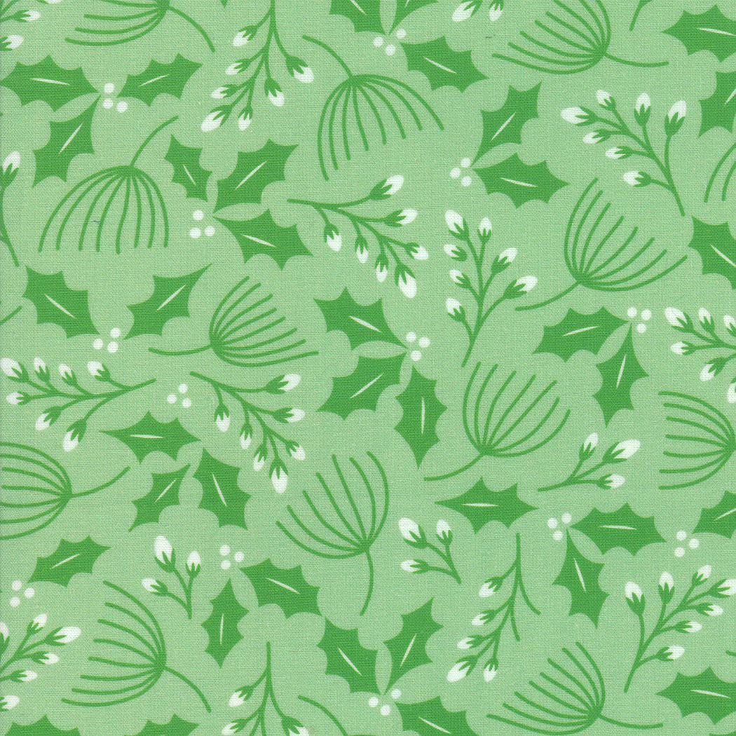 Northern Light Happy Hollydays in Spruce, Annie Brady, 16730 17