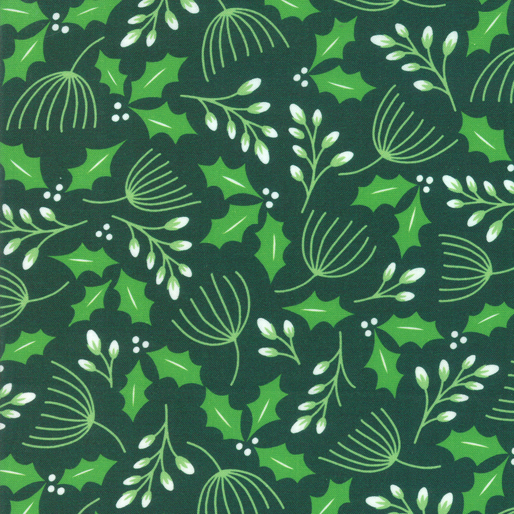 Northern Light Happy Hollydays in Pine, Annie Brady, 16730 19