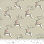 Northern Light Oh Deer! in Flax, Annie Brady, 16731 12