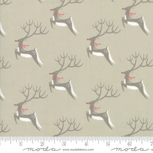 Load image into Gallery viewer, Northern Light Oh Deer! in Flax, Annie Brady, 16731 12
