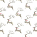 Northern Light Oh Deer! in Snow, Annie Brady, 16731 11